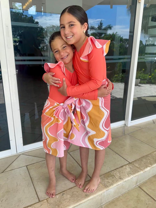 Aurora Little Tiders