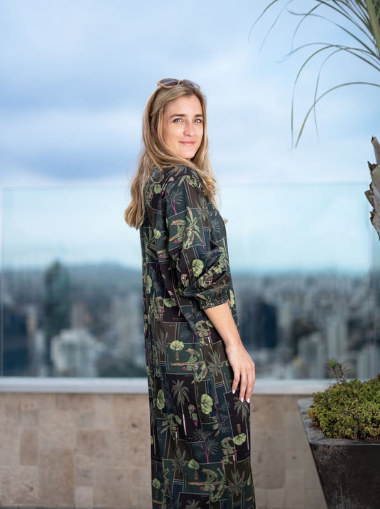 RESORTWEAR LUXIA CLOE