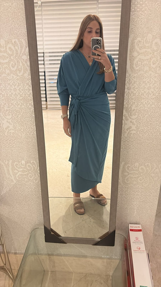 RIVIERA CHIC - JADE - SWIM DUO