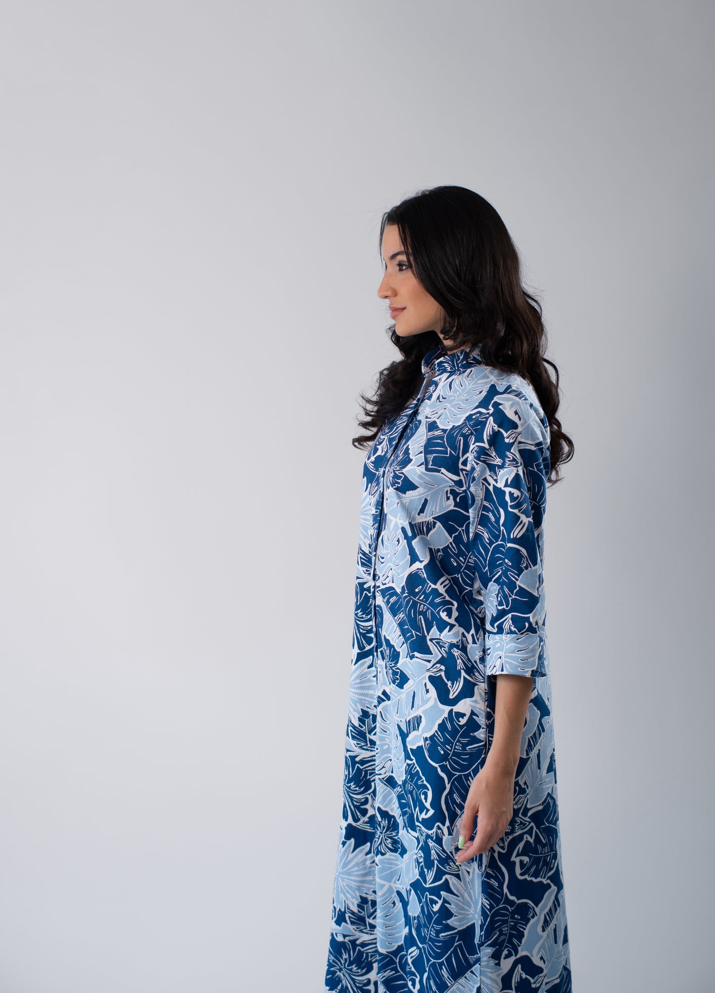 SPICATA RESORTWEAR DRESS