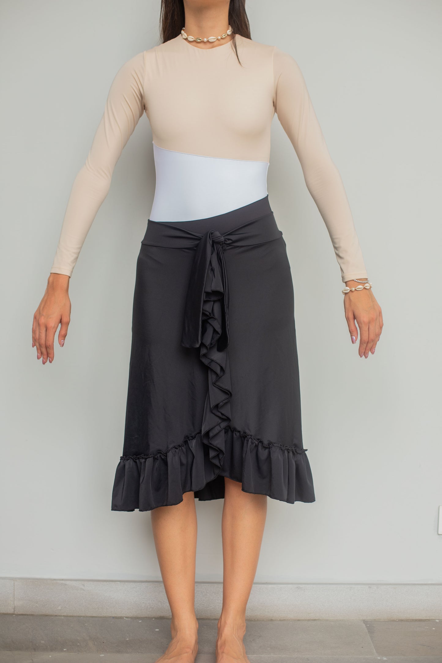 BASIC SKIRTS