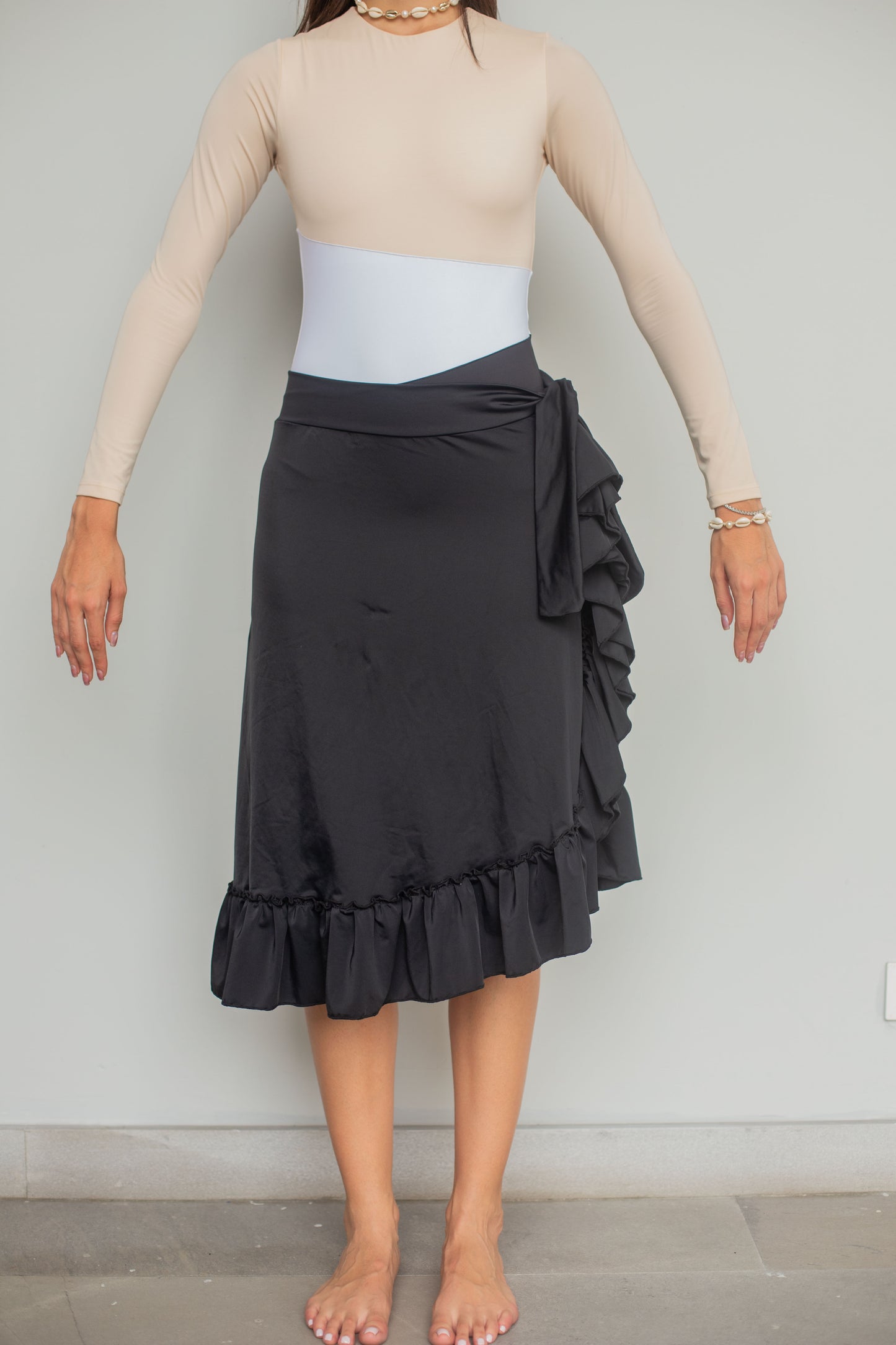 BASIC SKIRTS 2F