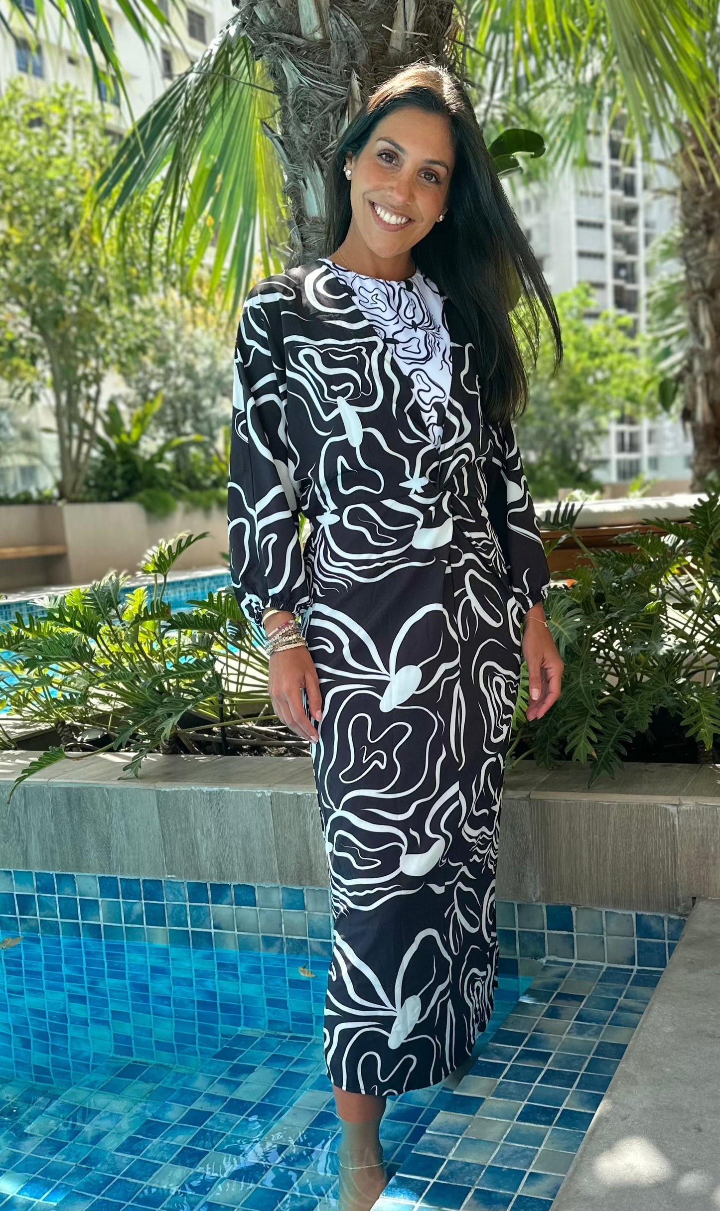 LIMOR RESORTWEAR