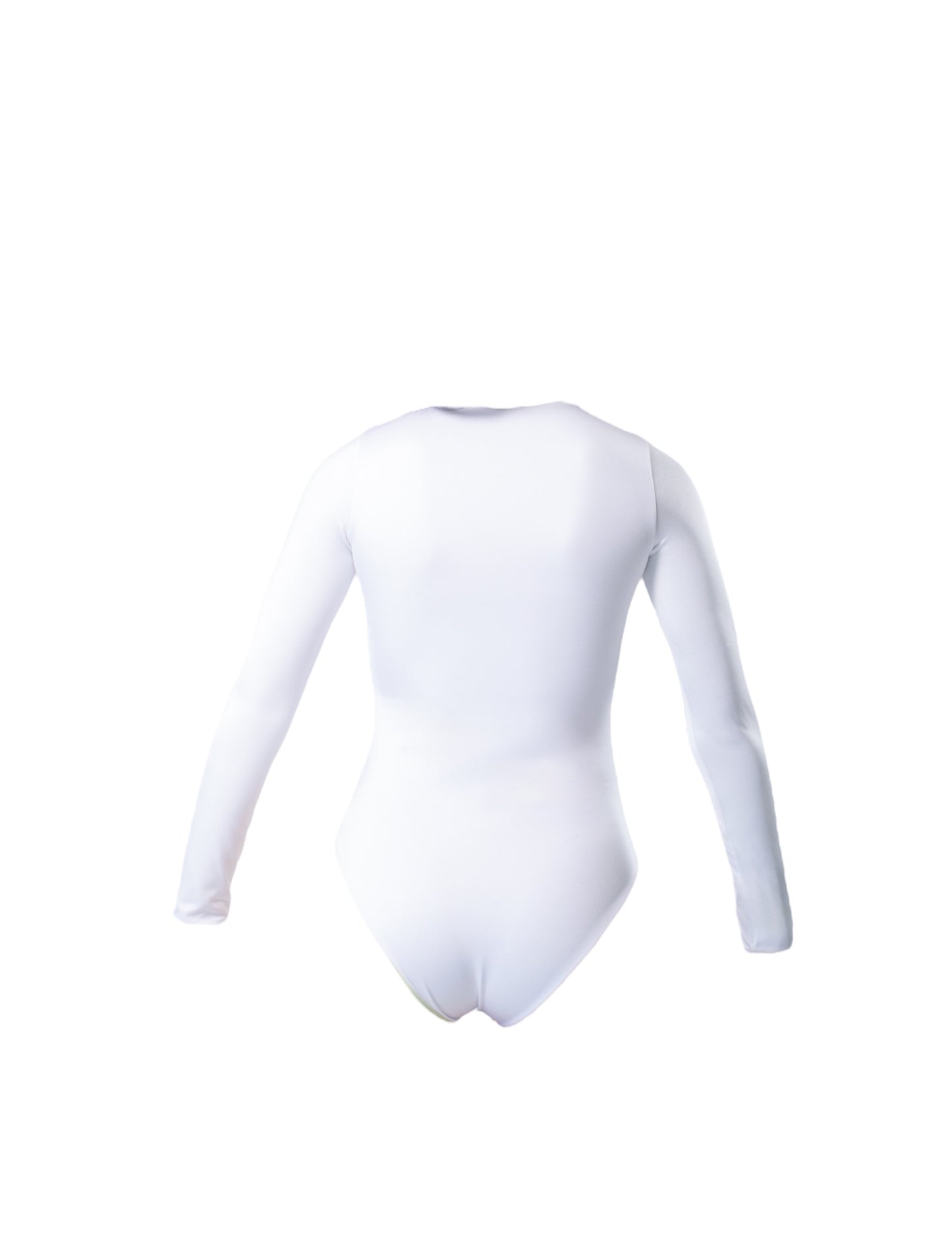 SELENA GREEN/WHITE REVERSIBLE SET