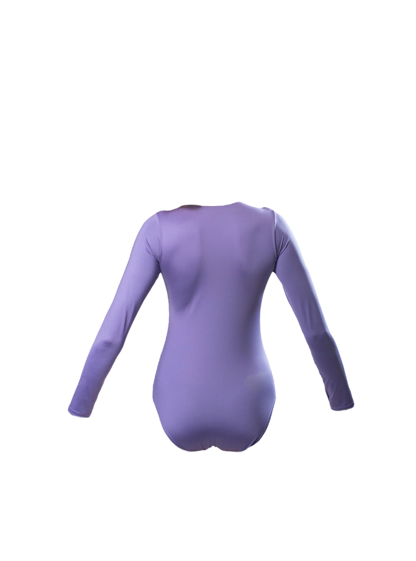 SEA BREEZE PURPLE SET - SWIM DUO