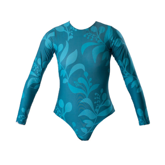 DAPHNE AQUA SET - SWIM DUO