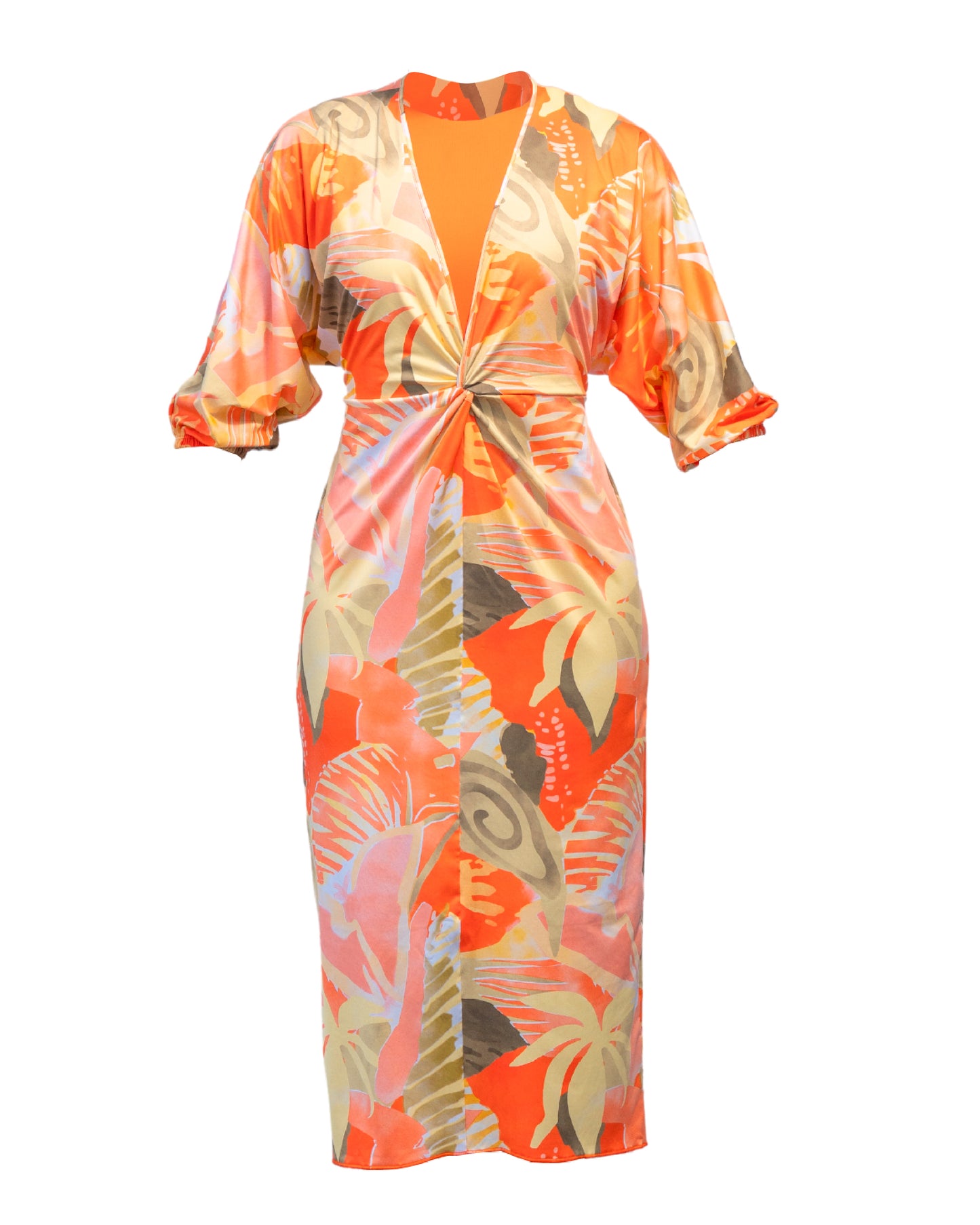 TAMARI RESORTWEAR