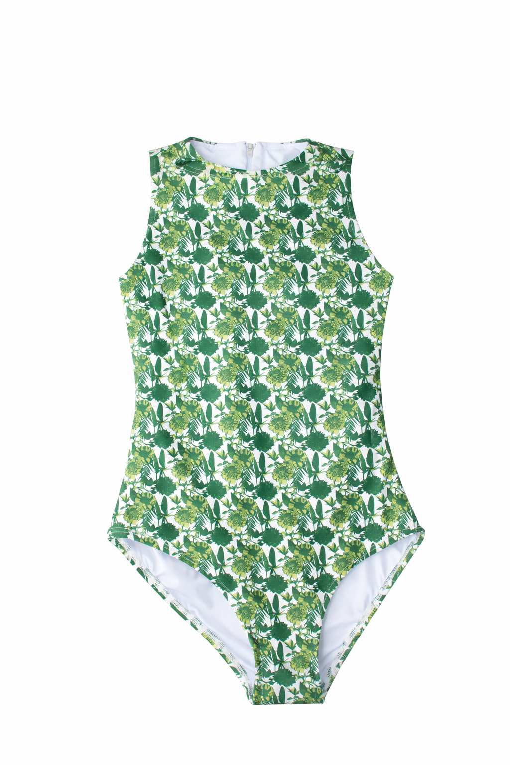 RAPHIS RESORTWEAR - SWIM DUO SET