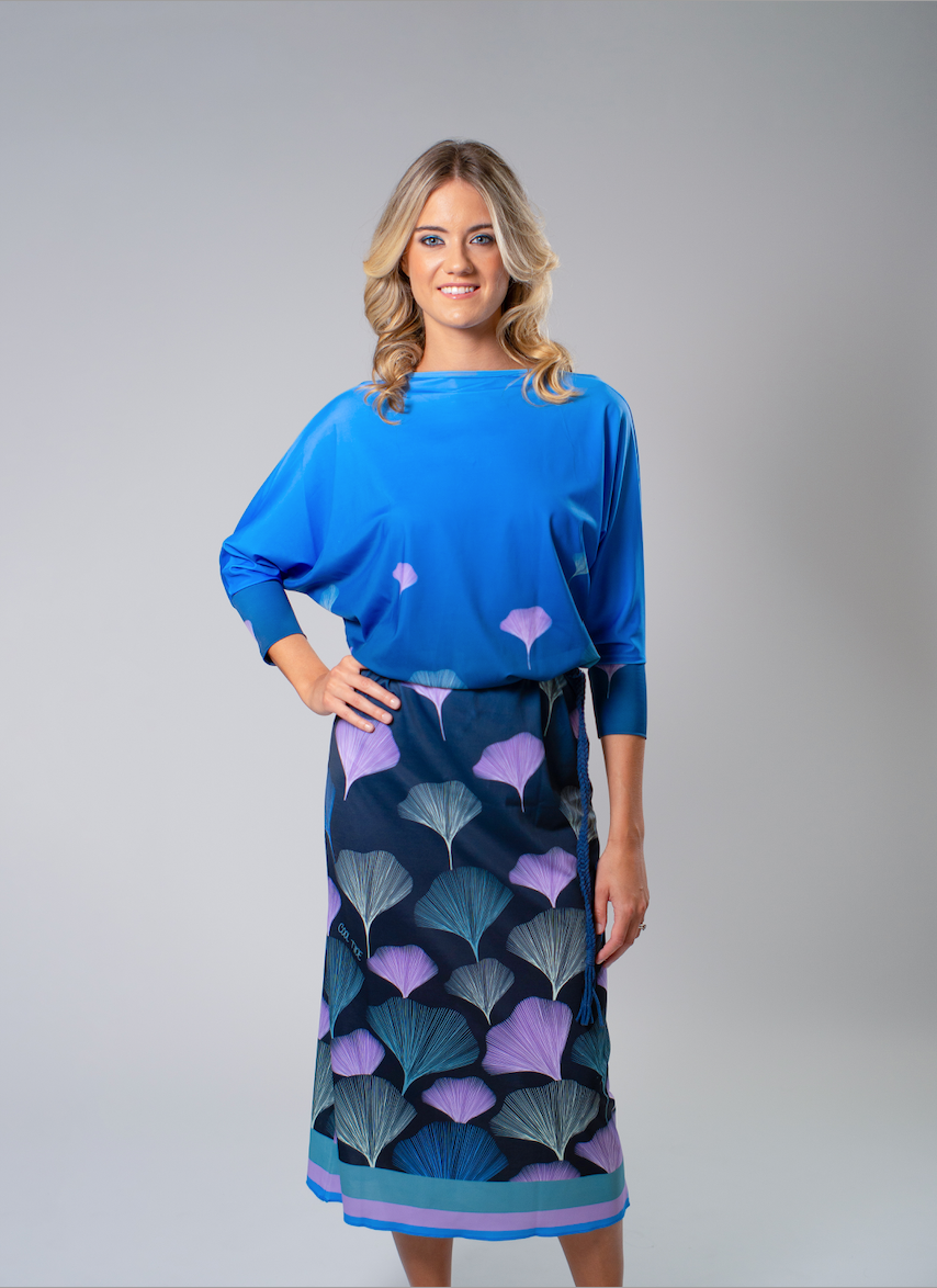 CIELE D'ETÉ RESORTWEAR SWIM DRESS*