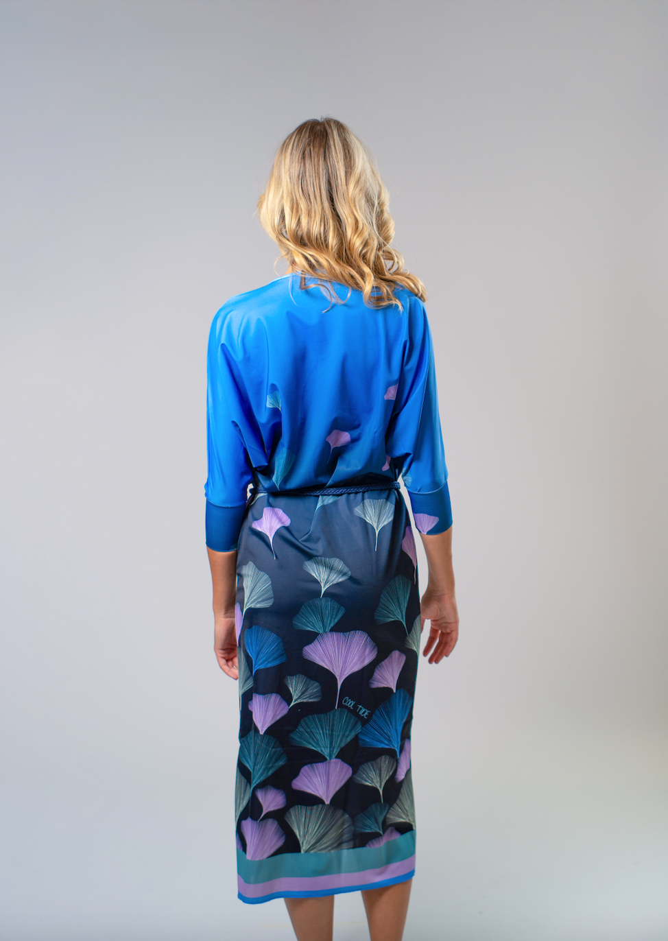 CIELE D'ETÉ RESORTWEAR SWIM DRESS*