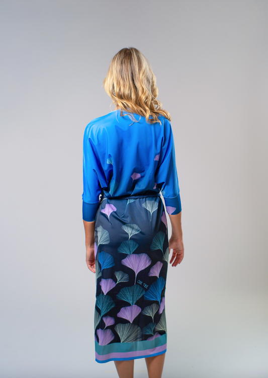 CIELE D'ETÉ RESORTWEAR SWIM DRESS*