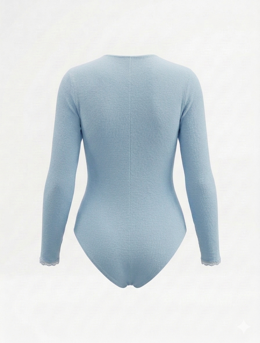 THE MER - SWIM DUO SET