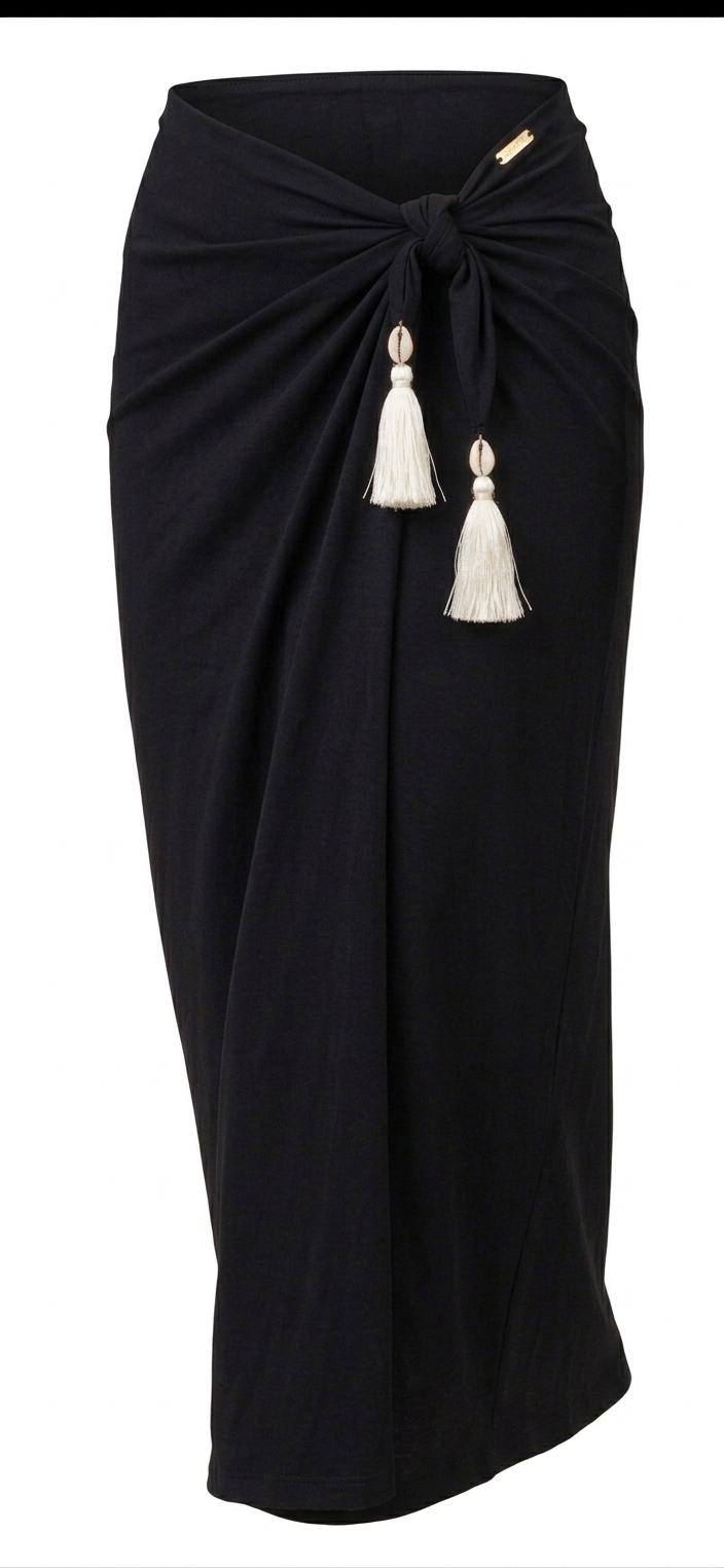 PAÑOLETA LISA - SKIRT