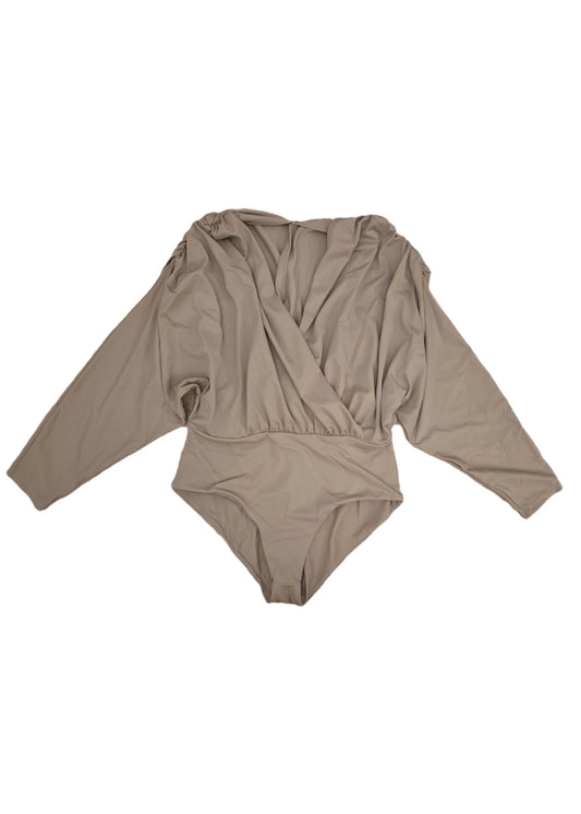 RIVIERA CHIC - SAND - SWIM DUO