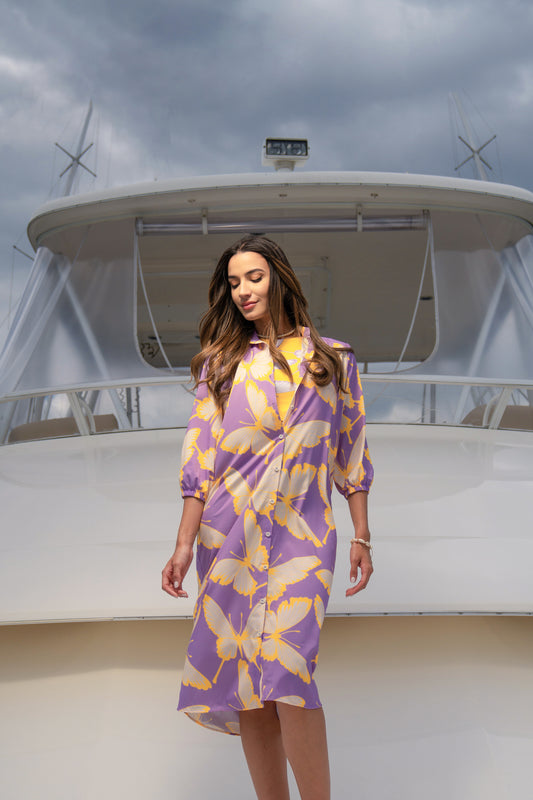 RESORTWEAR VERA BAGUI