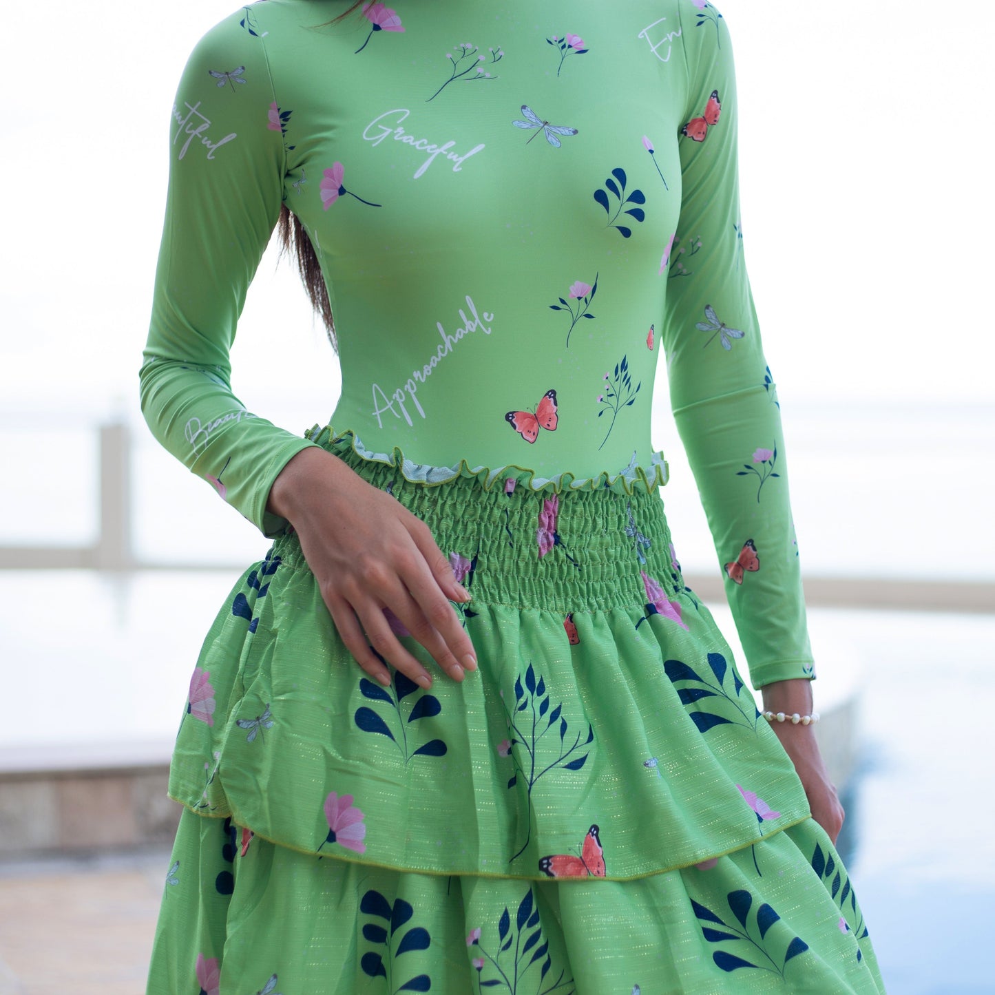 Amazing Spring Set