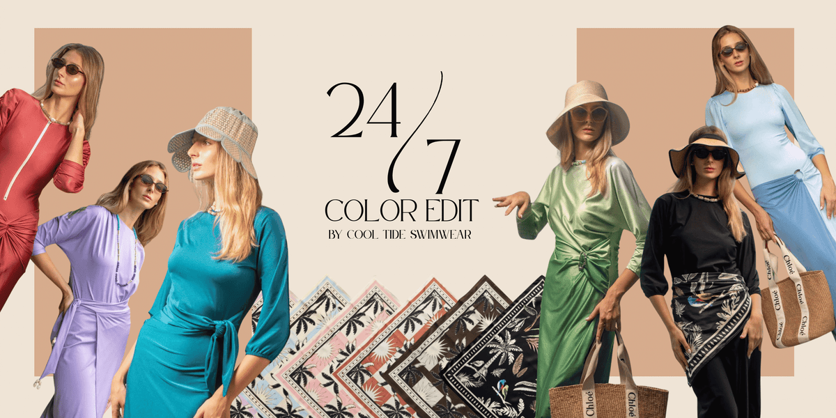 24/7 COLOR EDIT