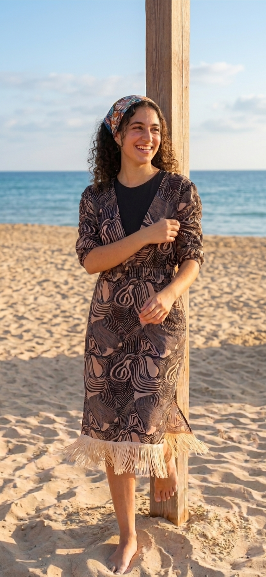 EMBER RESORTWEAR SET - SWIM DUO
