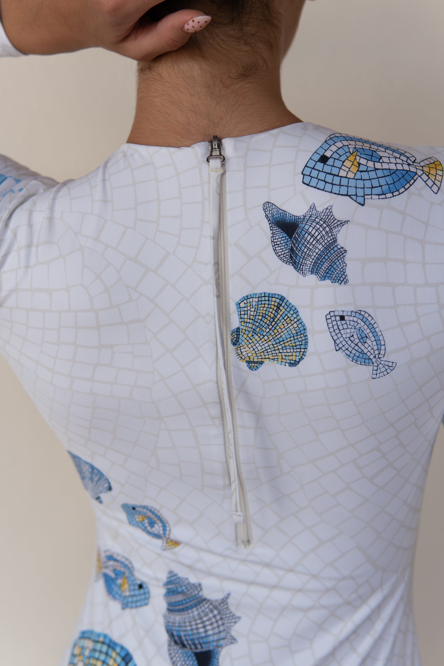 SHELLA TIDES - SWIM DUO SET