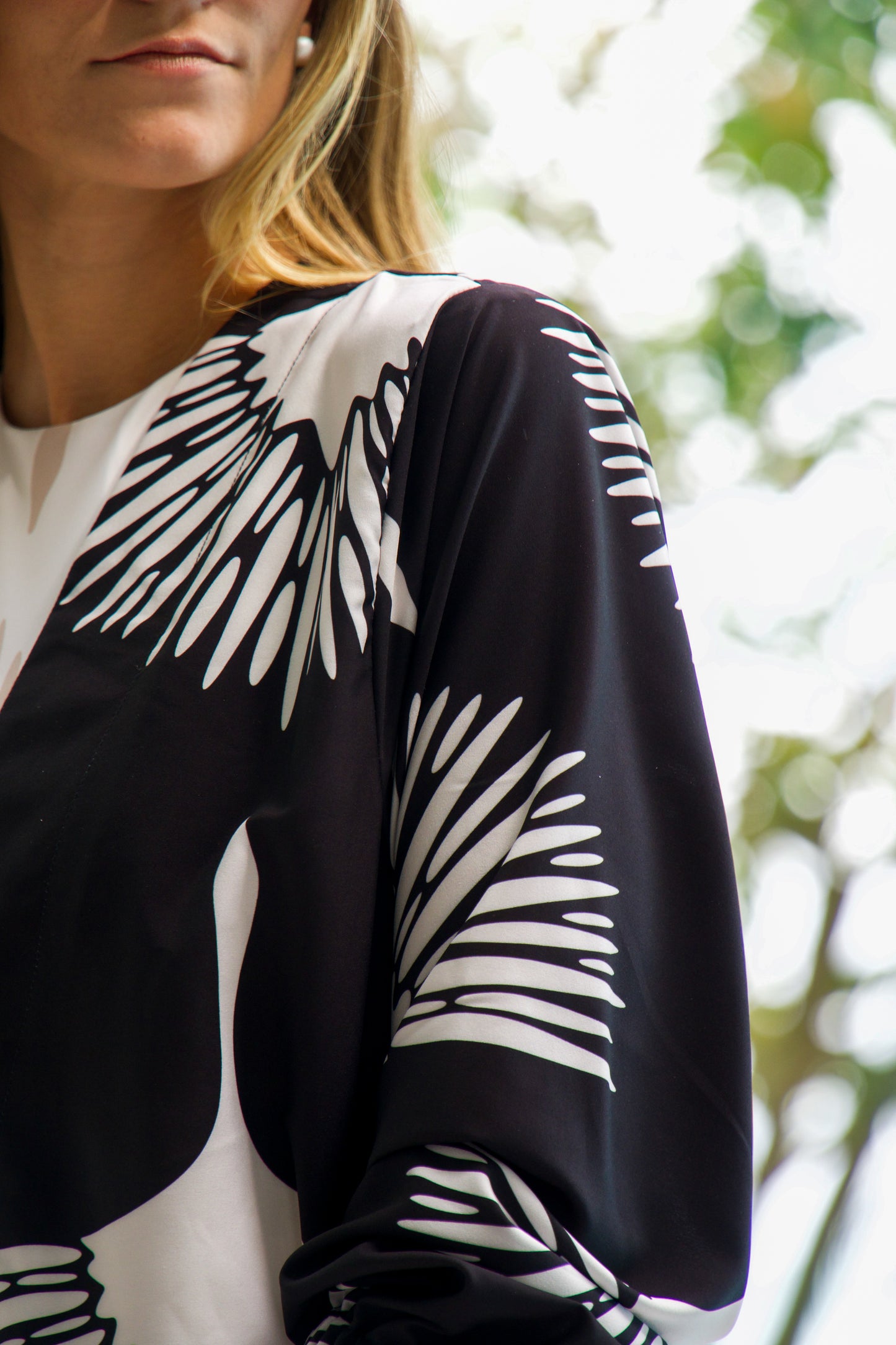 LA PALM RESORTWEAR - SWIM DUO SET