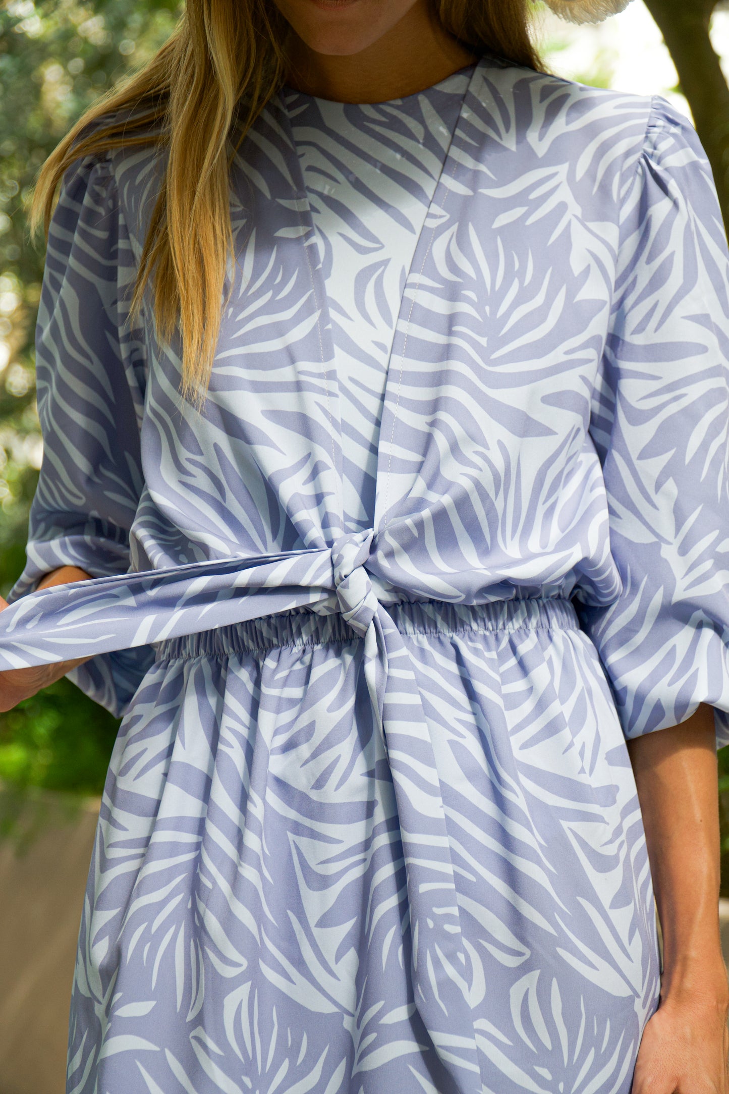 KENTIA RESORTWEAR - SWIM DUO SET