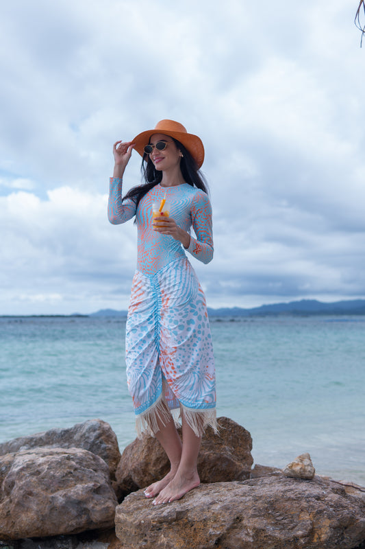 BORA BREEZE - SWIM DUO SET