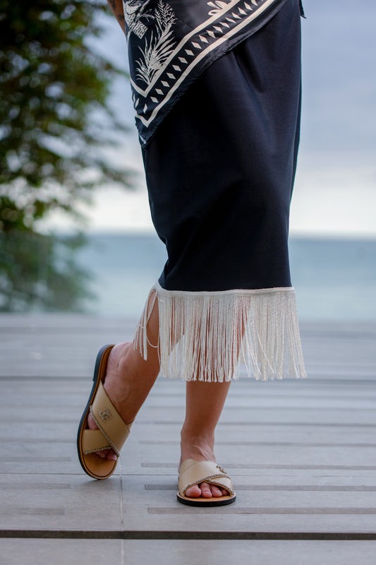 SOLEIL - SWIM DRESS