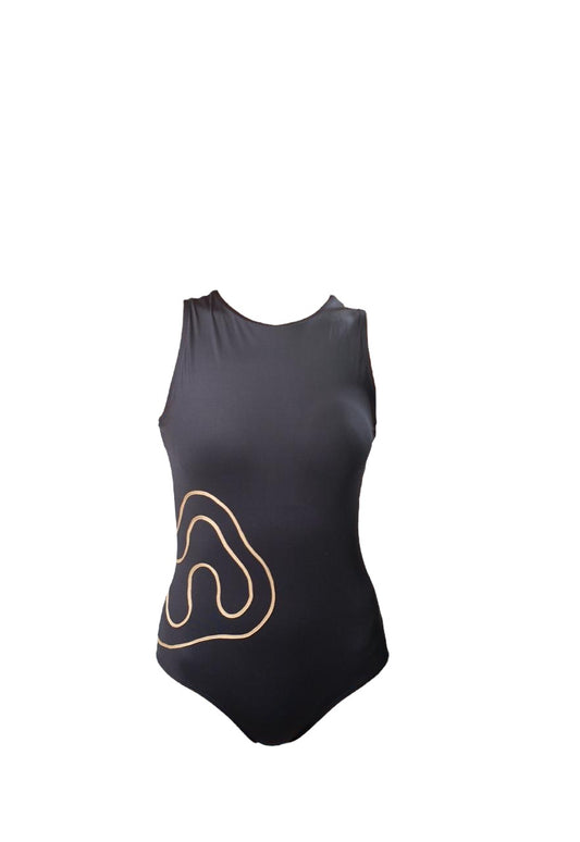 EMBER RESORTWEAR SET - SWIM DUO