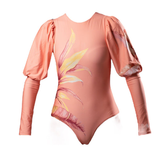 KALINDA PINK SET - SWIM DUO