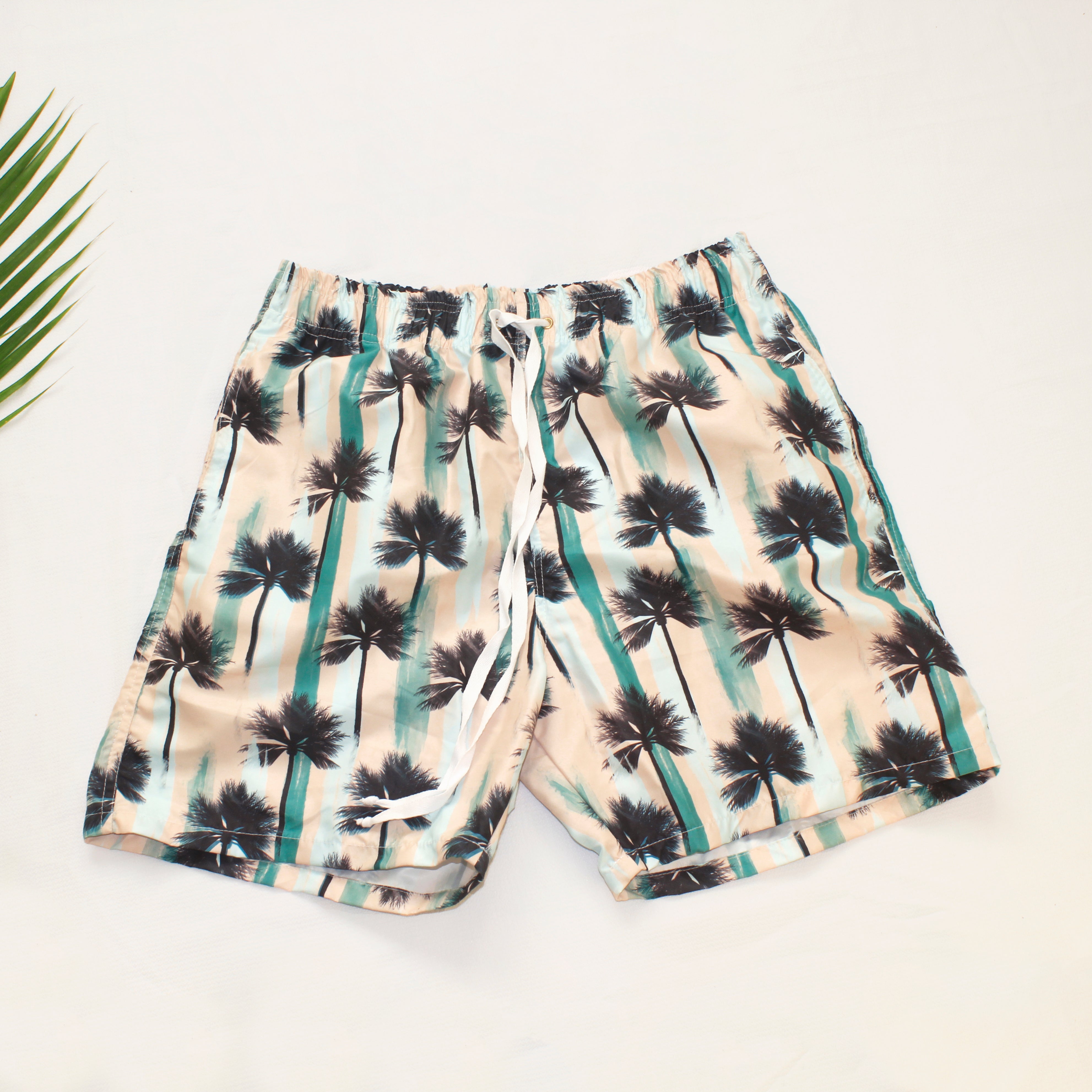 Mens Rising Tide Trunk