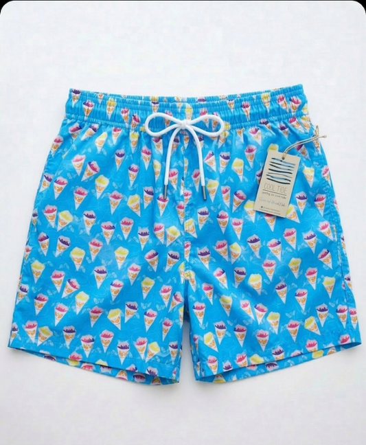 RASPADITO SWIM TRUNK