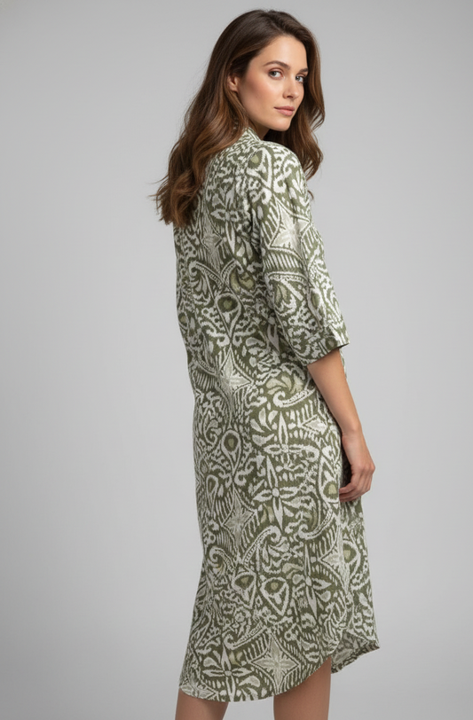 CAREY BAY RESORTWEAR