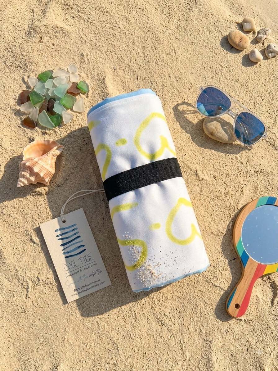 TOWEL DAILY CHECKLIST