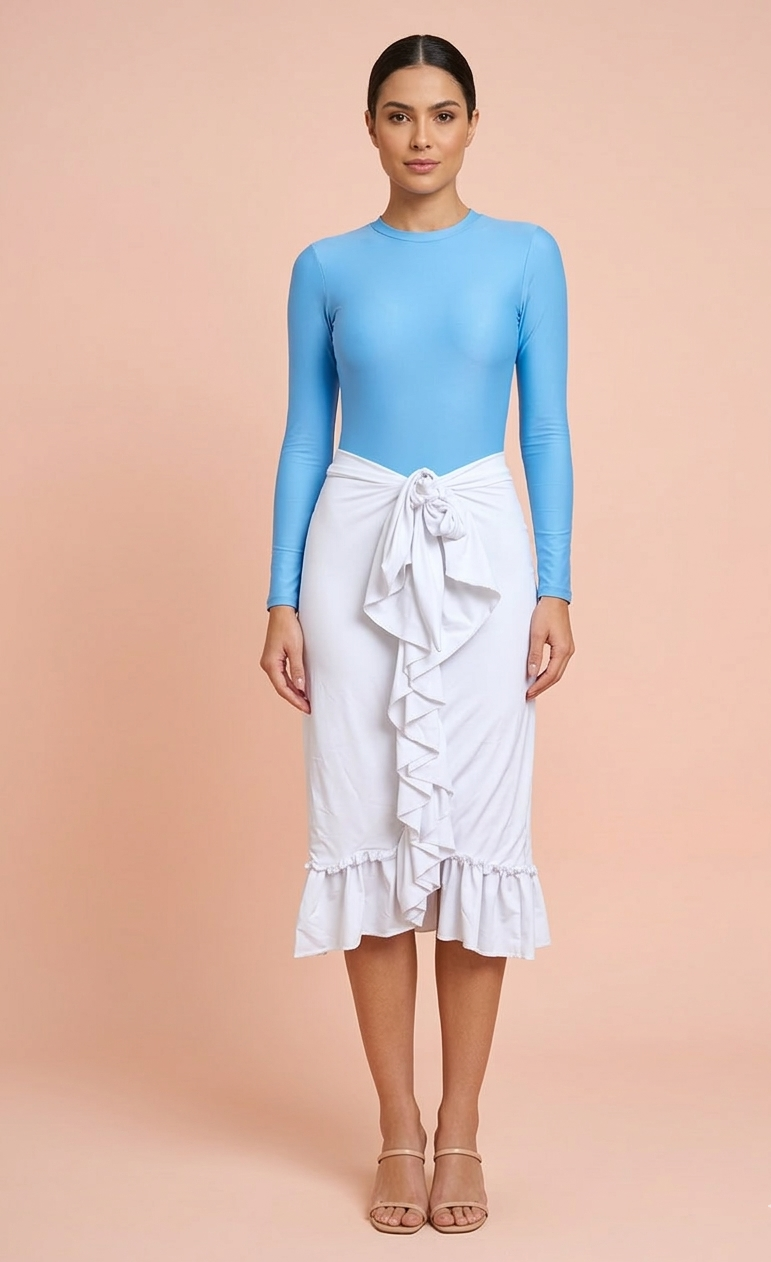 BASIC SKIRTS 2F