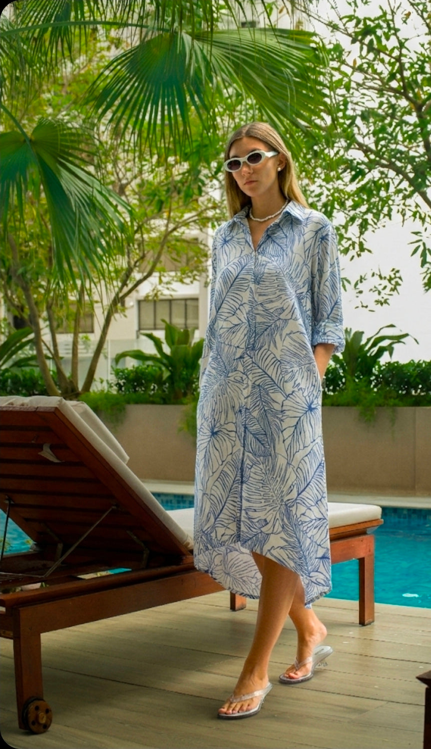 SKETCH RESORTWEAR