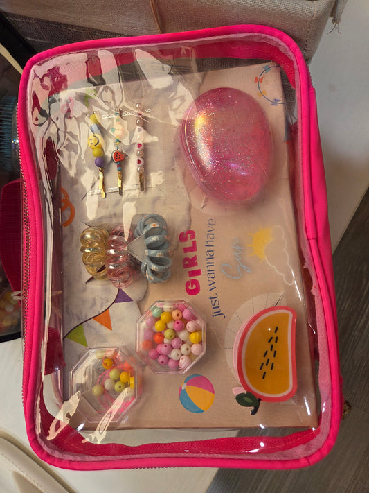 TOYS-GIRLS GIFT