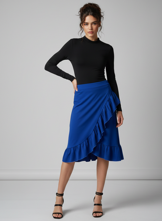 BASIC SKIRTS 3AF