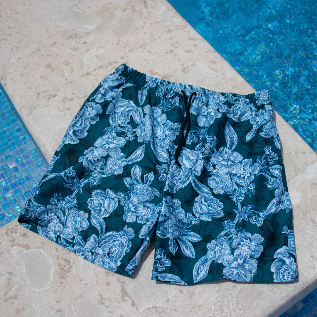 Soma Swim Trunk